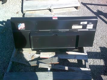 Main image Toro Bucket